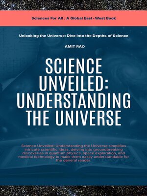cover image of Science Unveiled